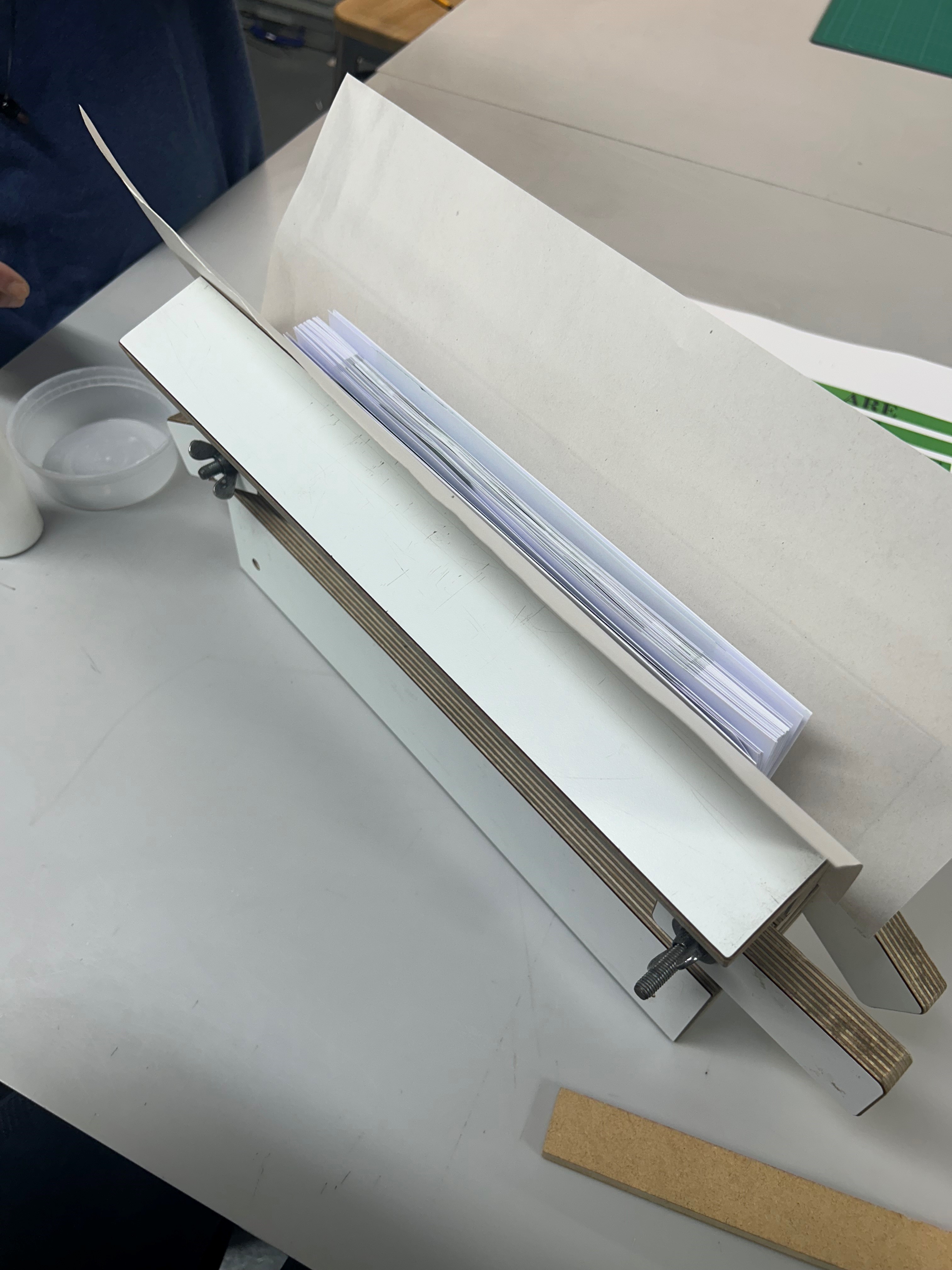 Process book printing 2